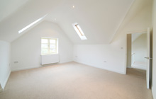 Petts Wood bedroom extension leads