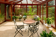 Petts Wood conservatory quotes