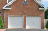 free Petts Wood garage construction quotes