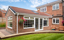 Petts Wood house extension leads