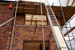 house extensions Petts Wood