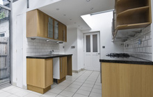 Petts Wood kitchen extension leads