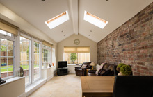 Petts Wood single storey extension leads